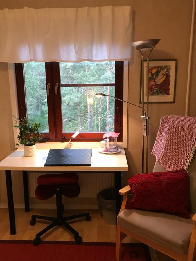 民宿 Anikos Uppsala